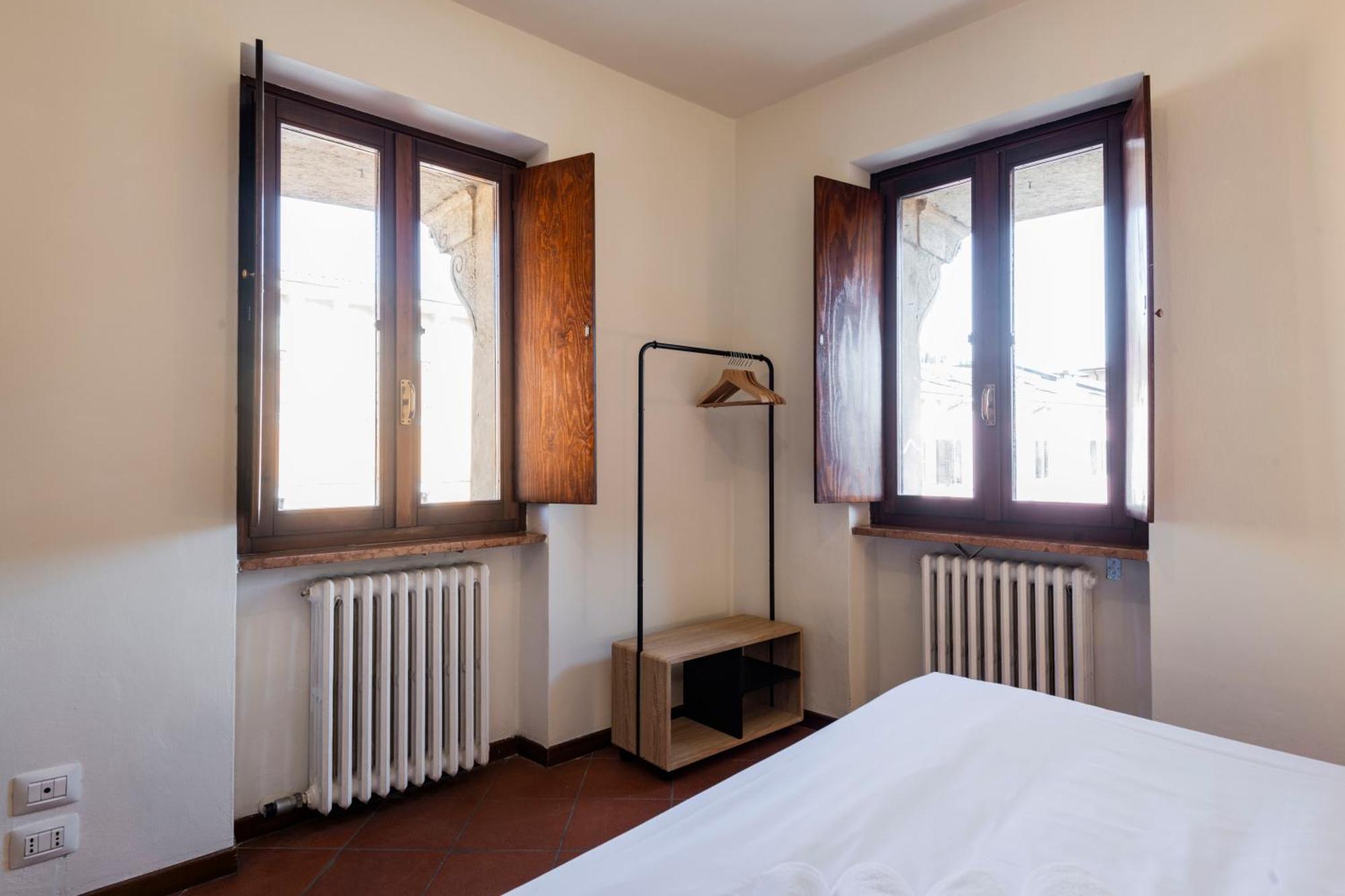 Santa Chiara Apartamento *