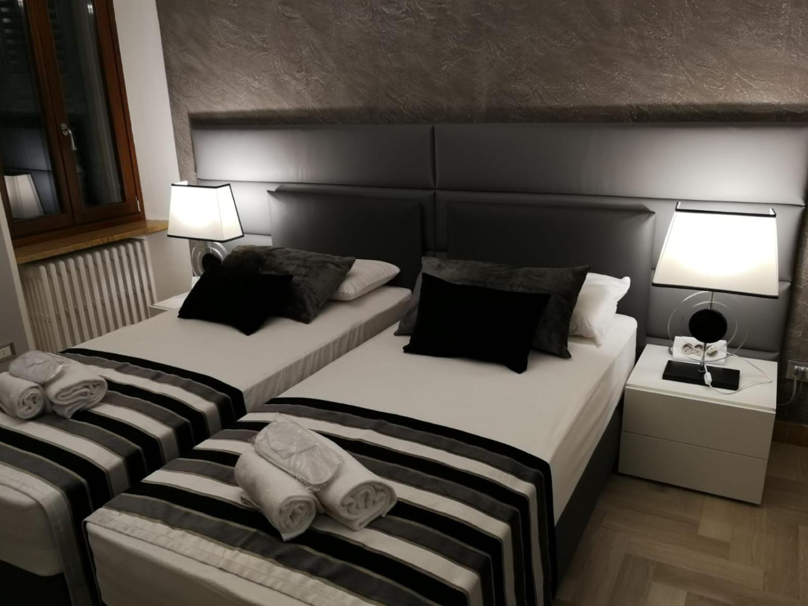 Residenza Duomo3 - Apartamento *