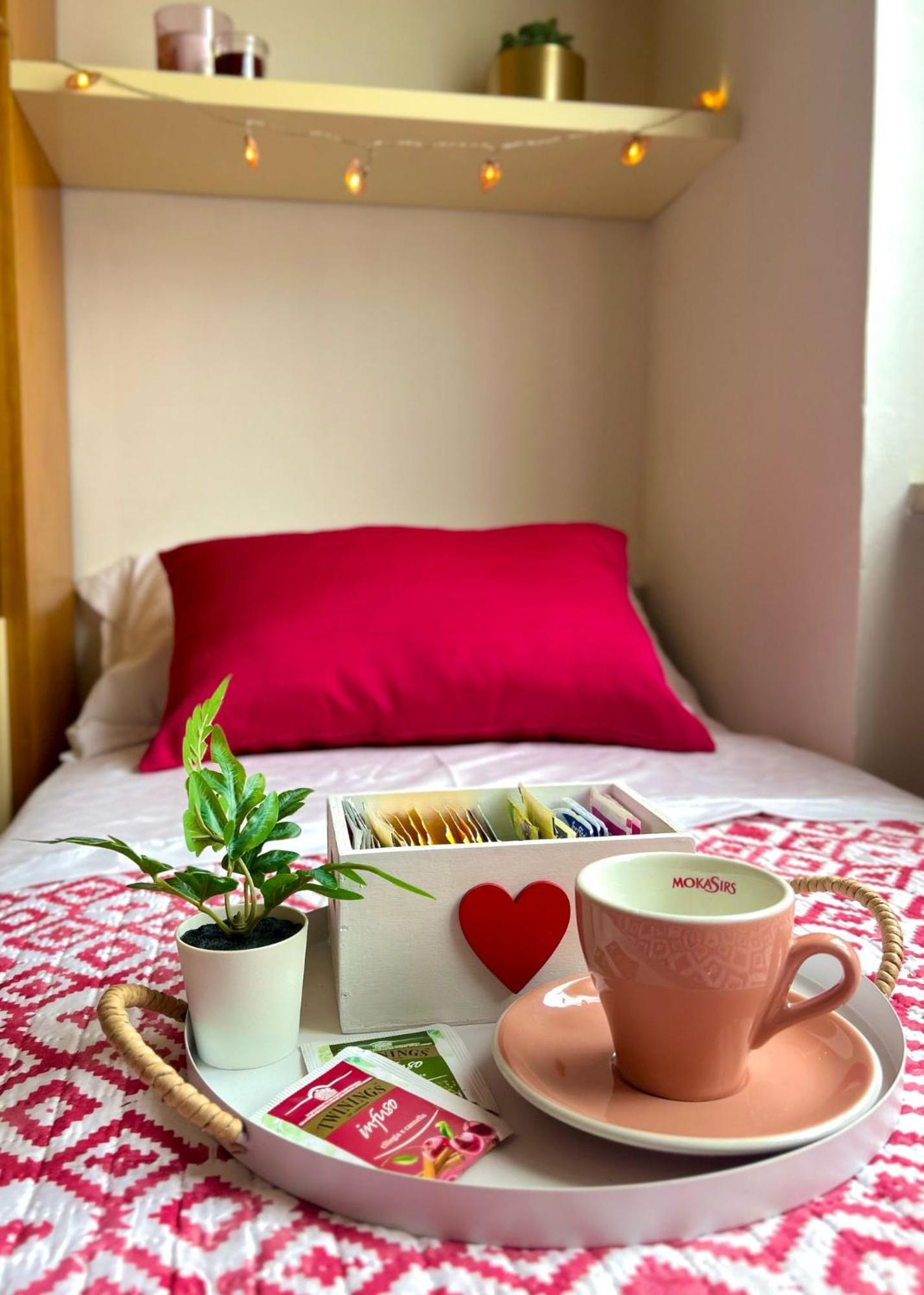 Apartamento Casa Gabry Verona