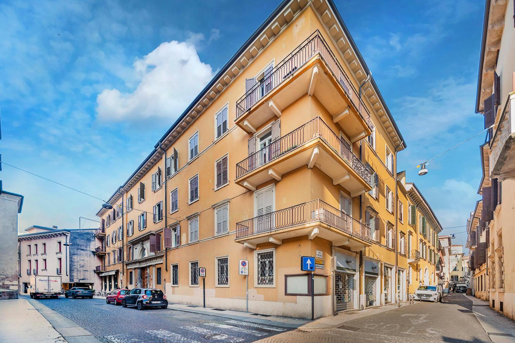 Apartamento Italianflat - Arena By Side, Old Town