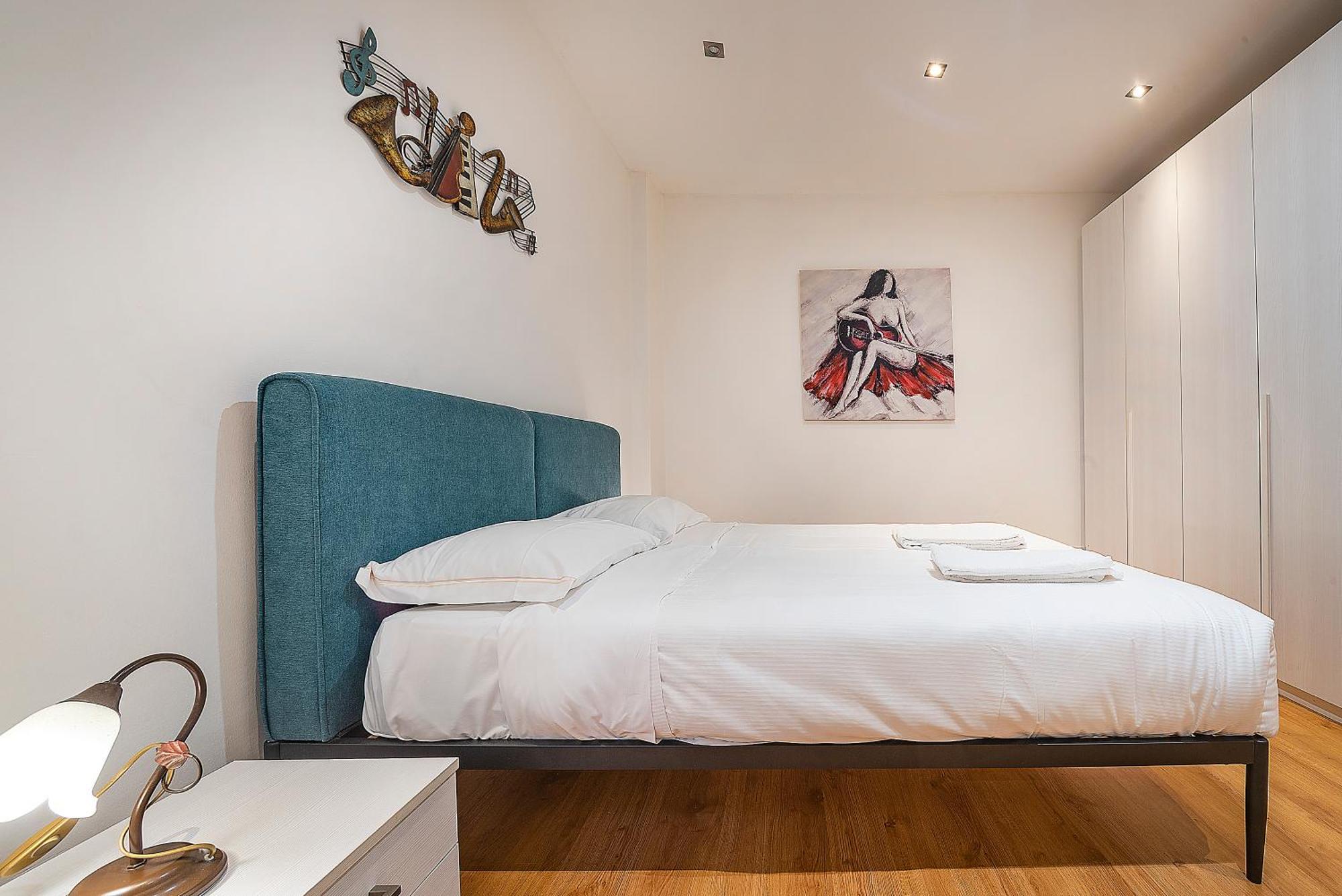 Apartamento Italianflat - Arena By Side, Old Town *