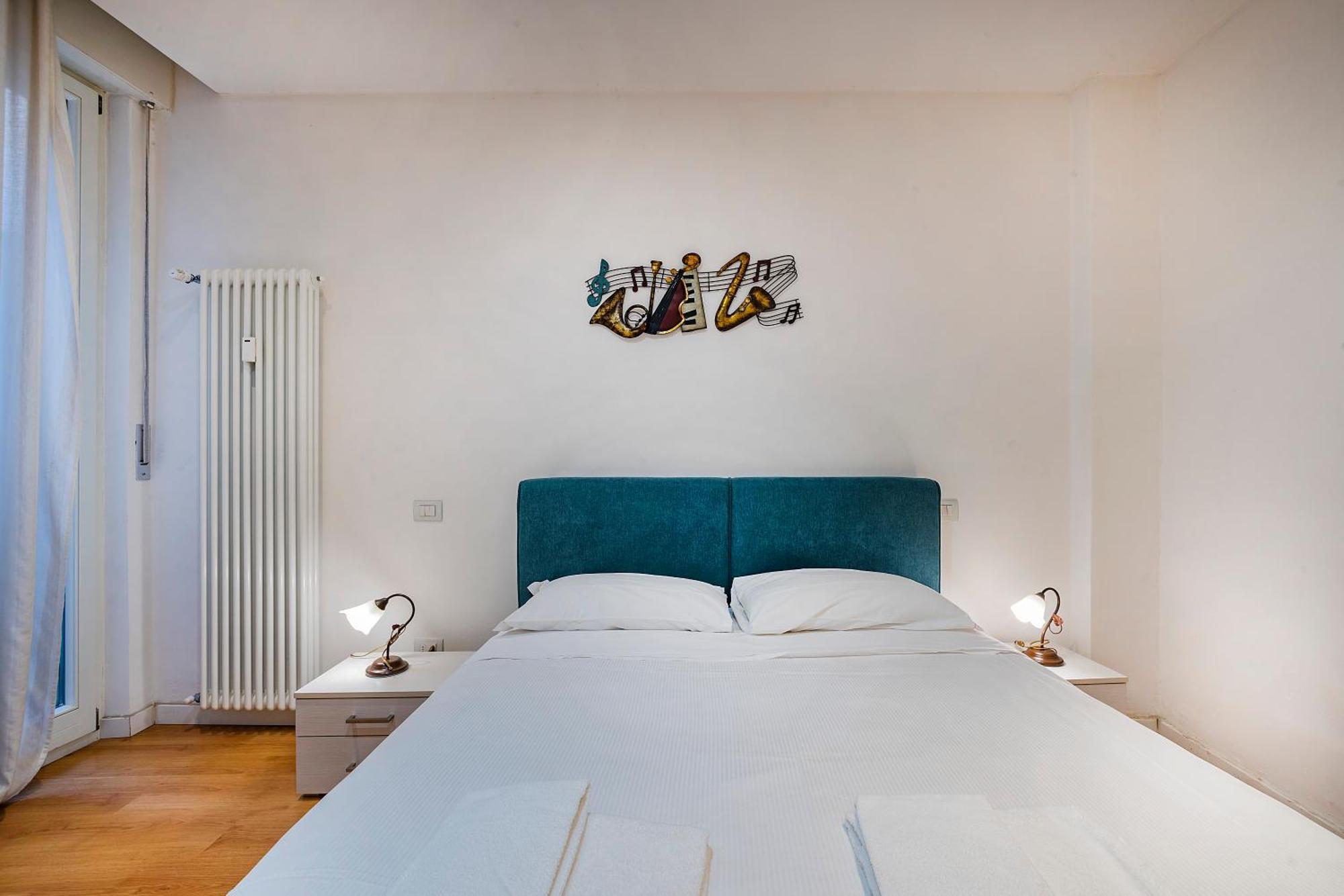 Apartamento Italianflat - Arena By Side, Old Town Verona