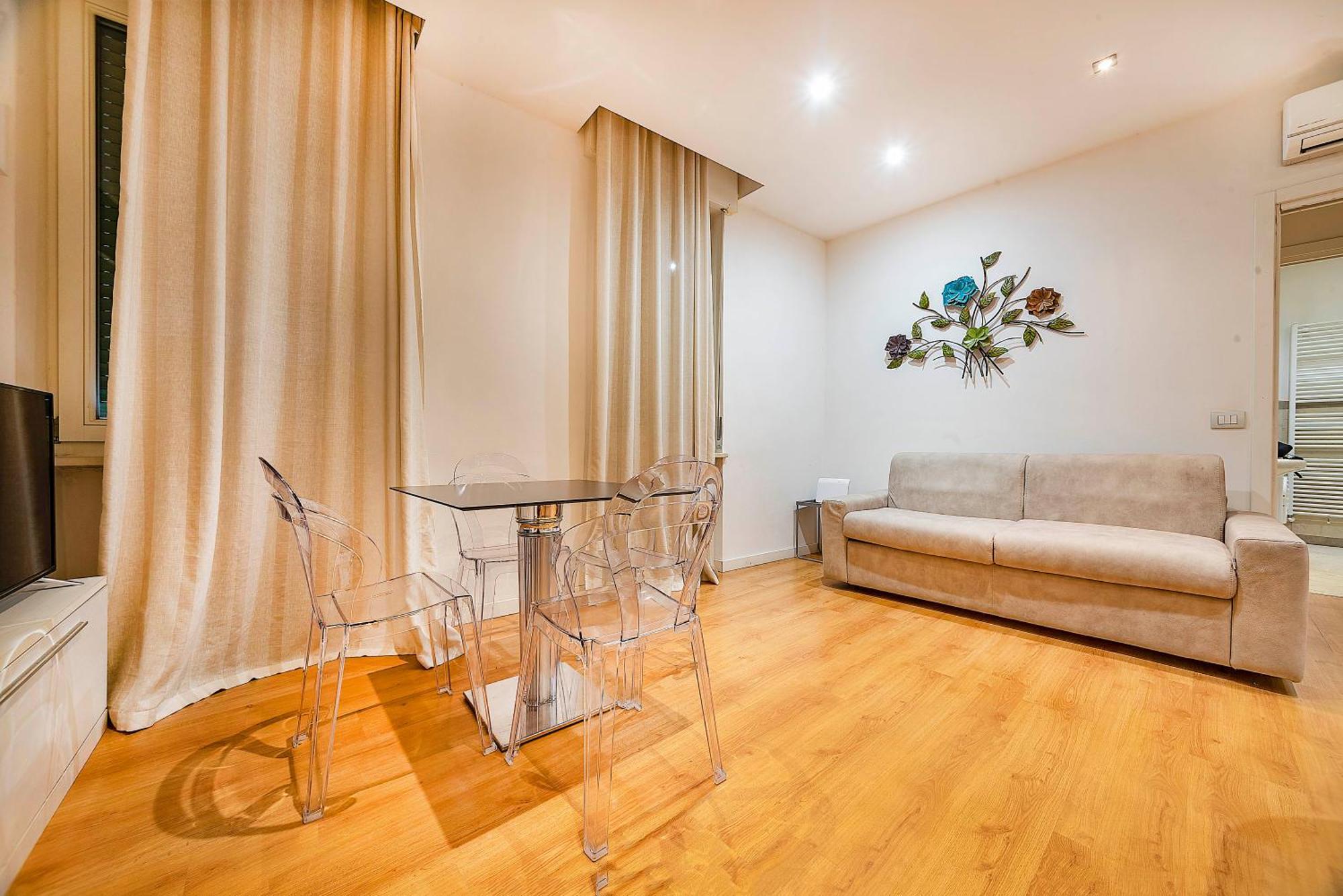 Italianflat - Arena By Side, Old Town Apartamento *