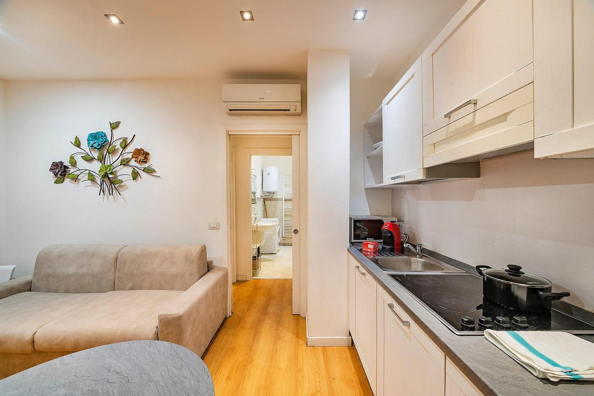 Apartamento Italianflat - Arena By Side, Old Town *