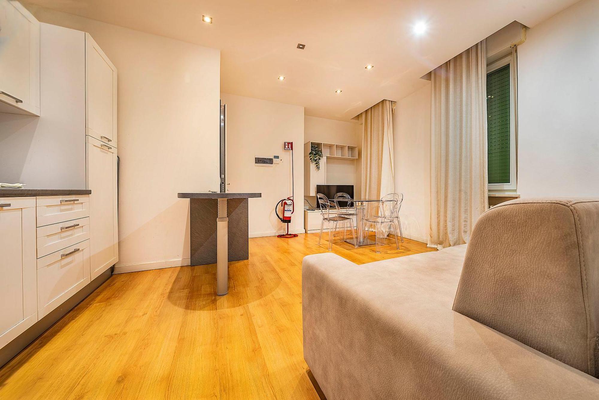Apartamento Italianflat - Arena By Side, Old Town Verona