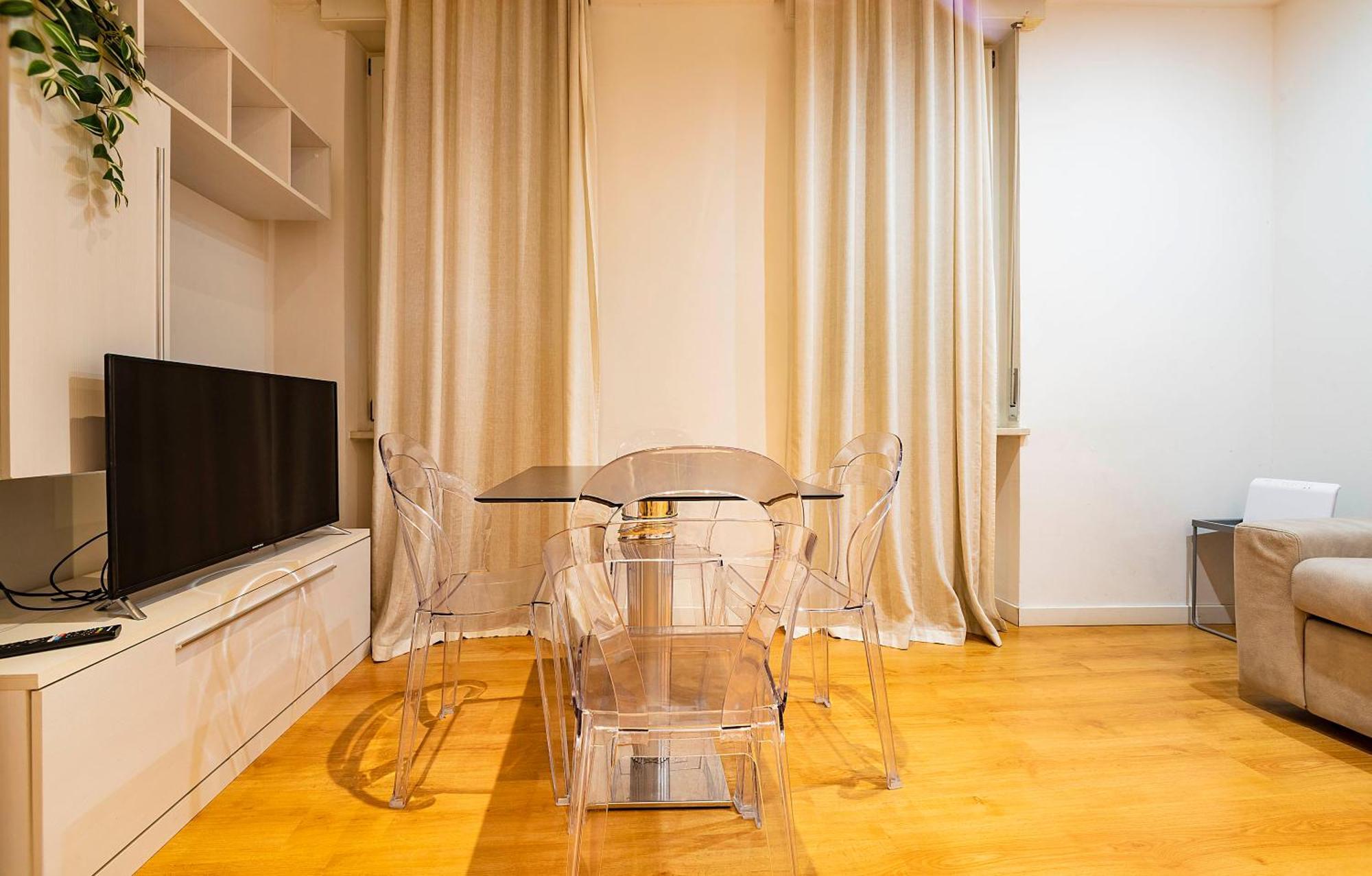 Italianflat - Arena By Side, Old Town Apartamento *