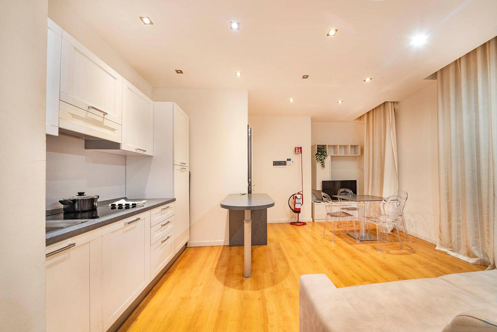 Apartamento Italianflat - Arena By Side, Old Town Verona