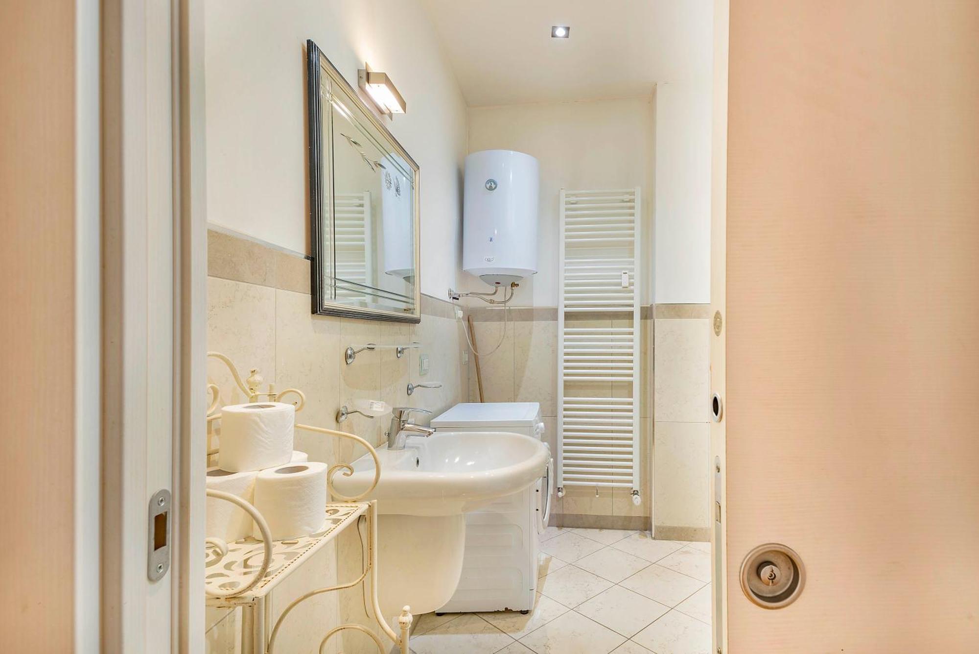 Italianflat - Arena By Side, Old Town Apartamento Verona