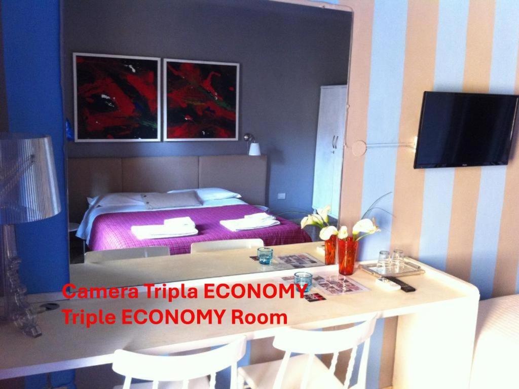 Residenza Navona Affittacamere