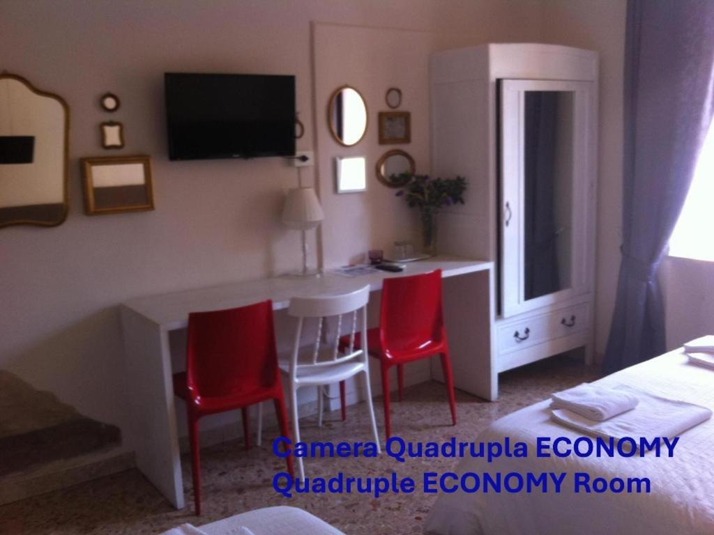 Residenza Navona Affittacamere 3*