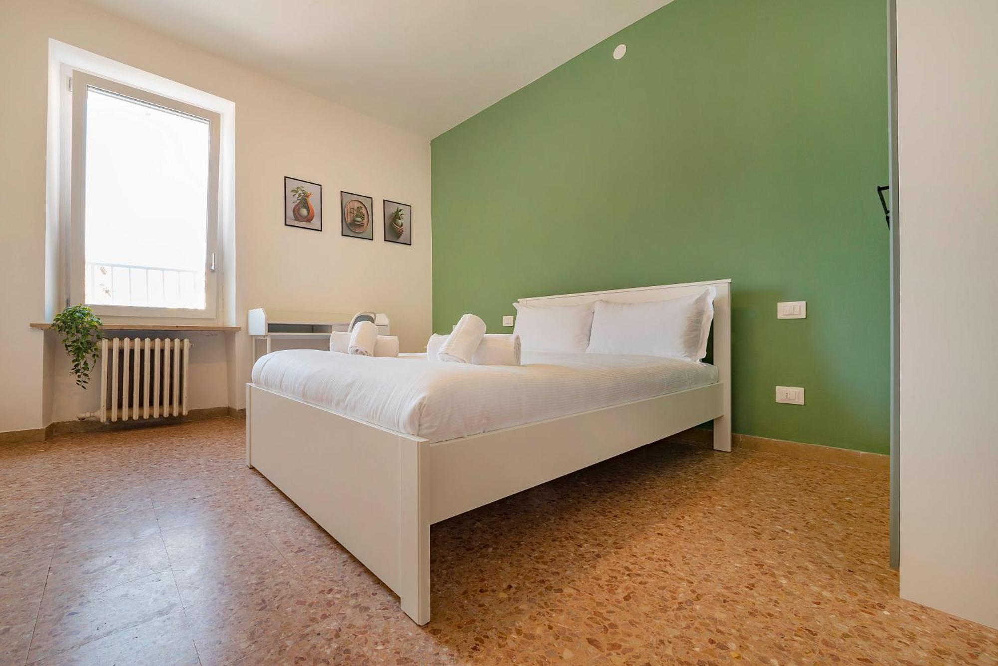 Italianflat - Pensión *