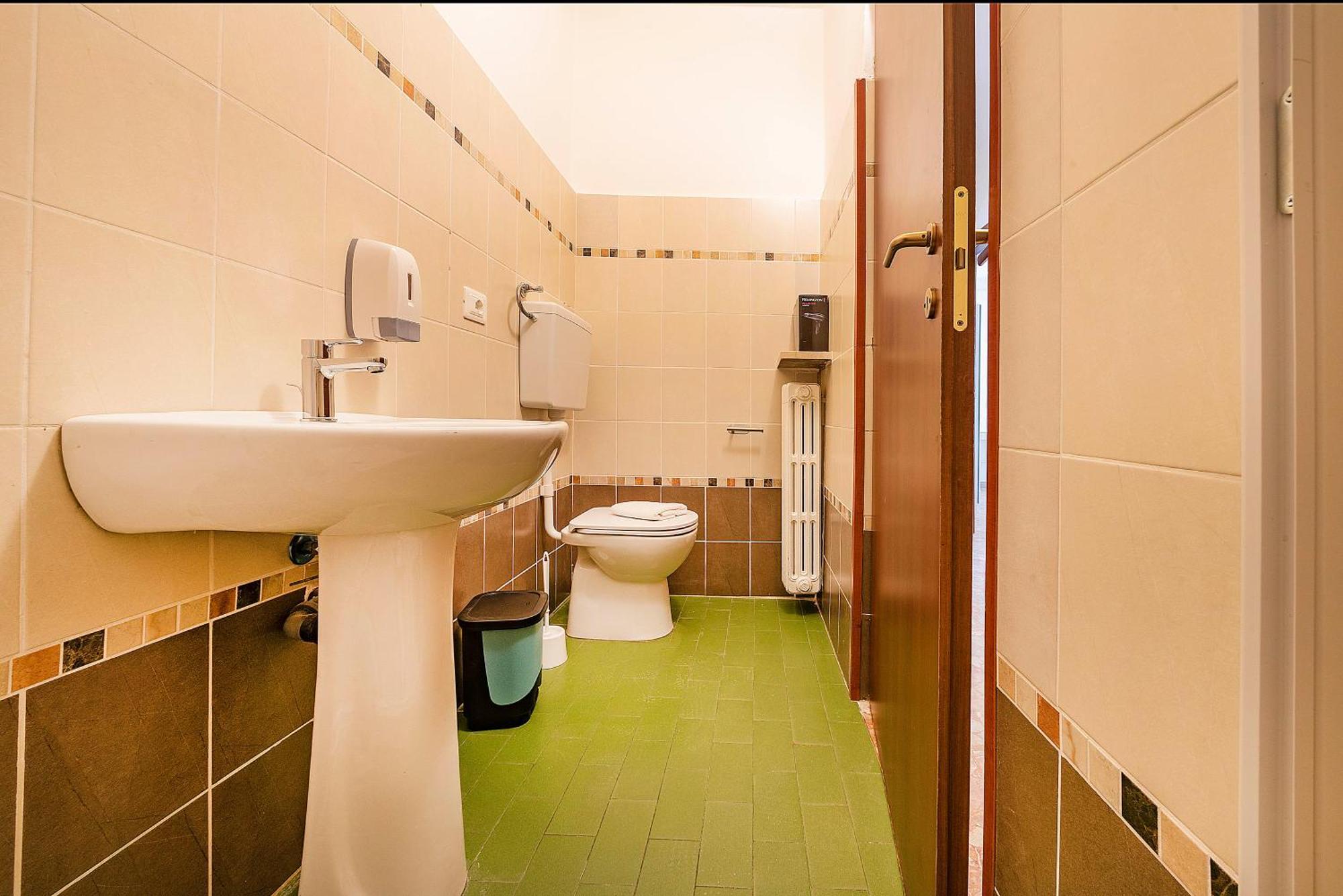 Italianflat - Guest house *