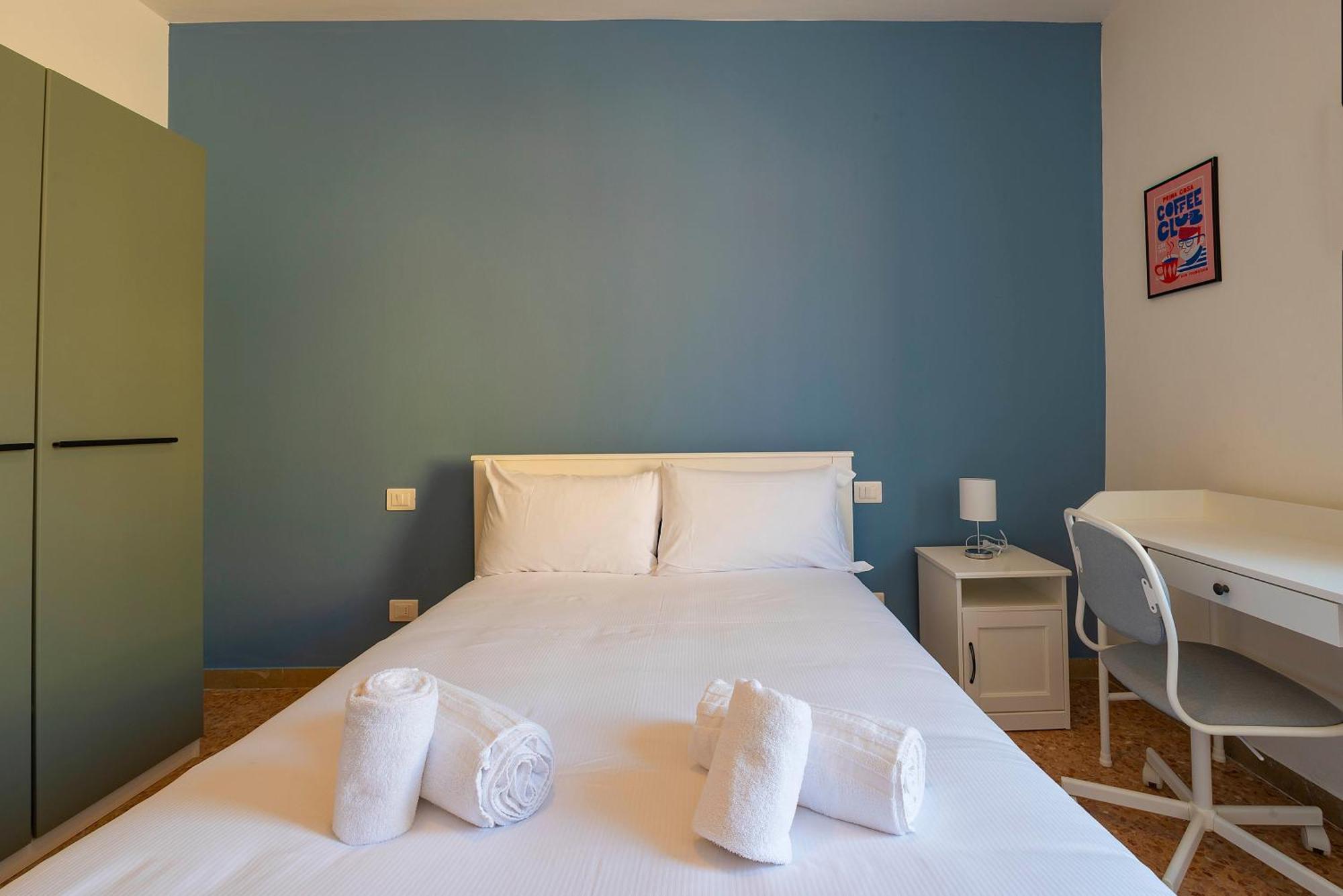 Italianflat -