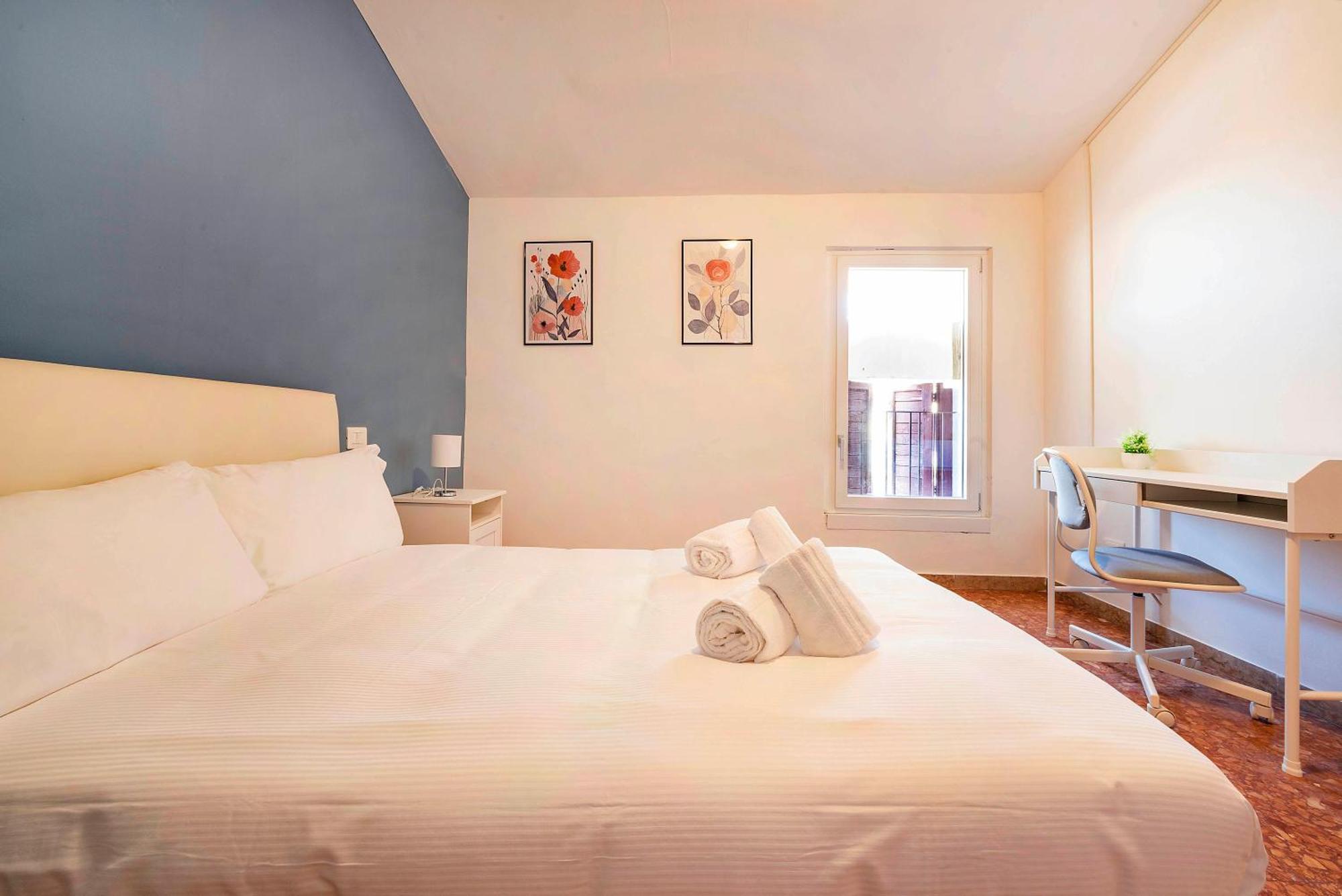 Italianflat - Guest house
