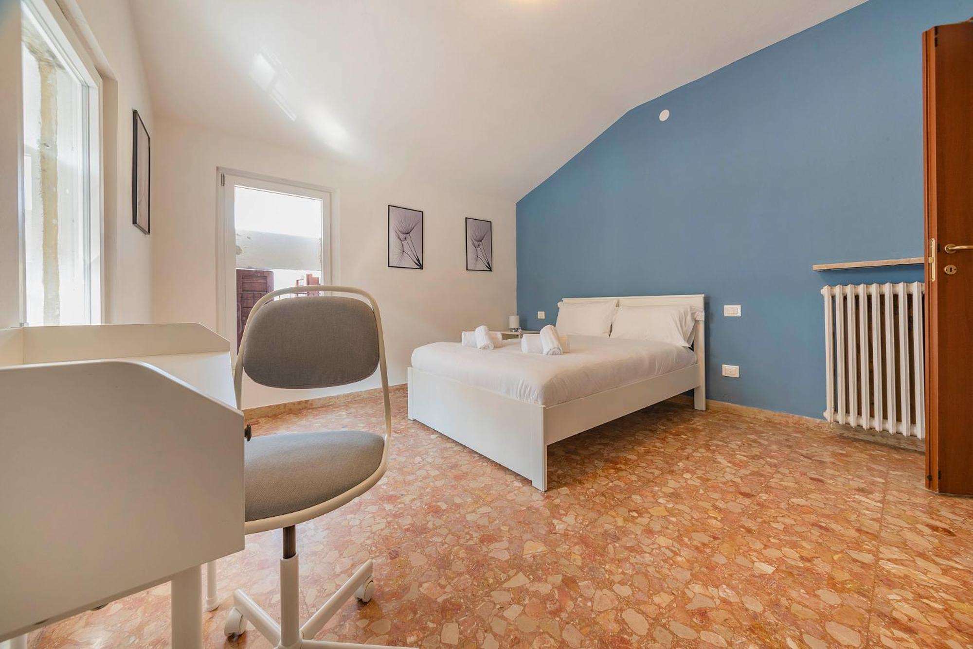 Pensión Italianflat -