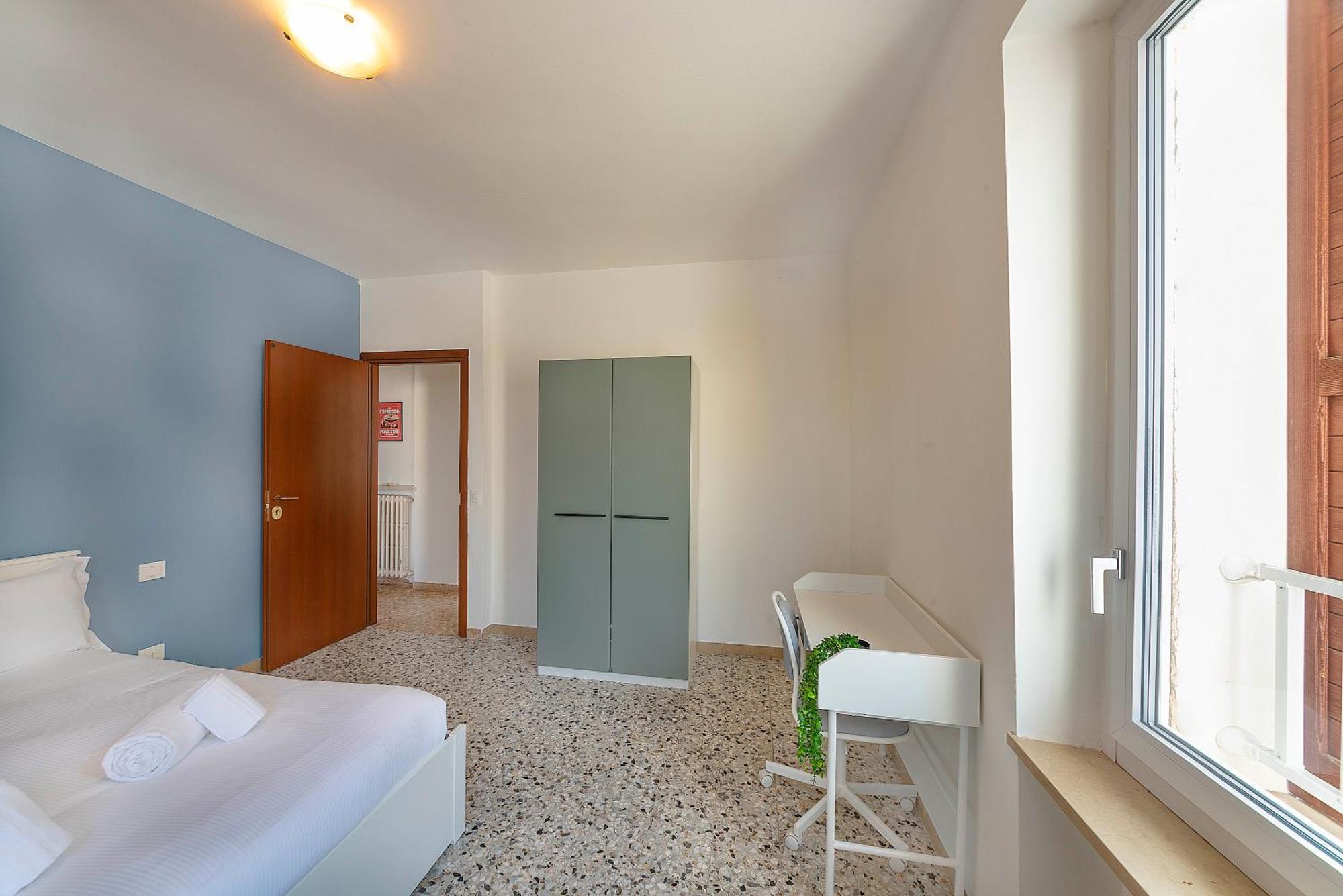 Italianflat - Pensión Verona