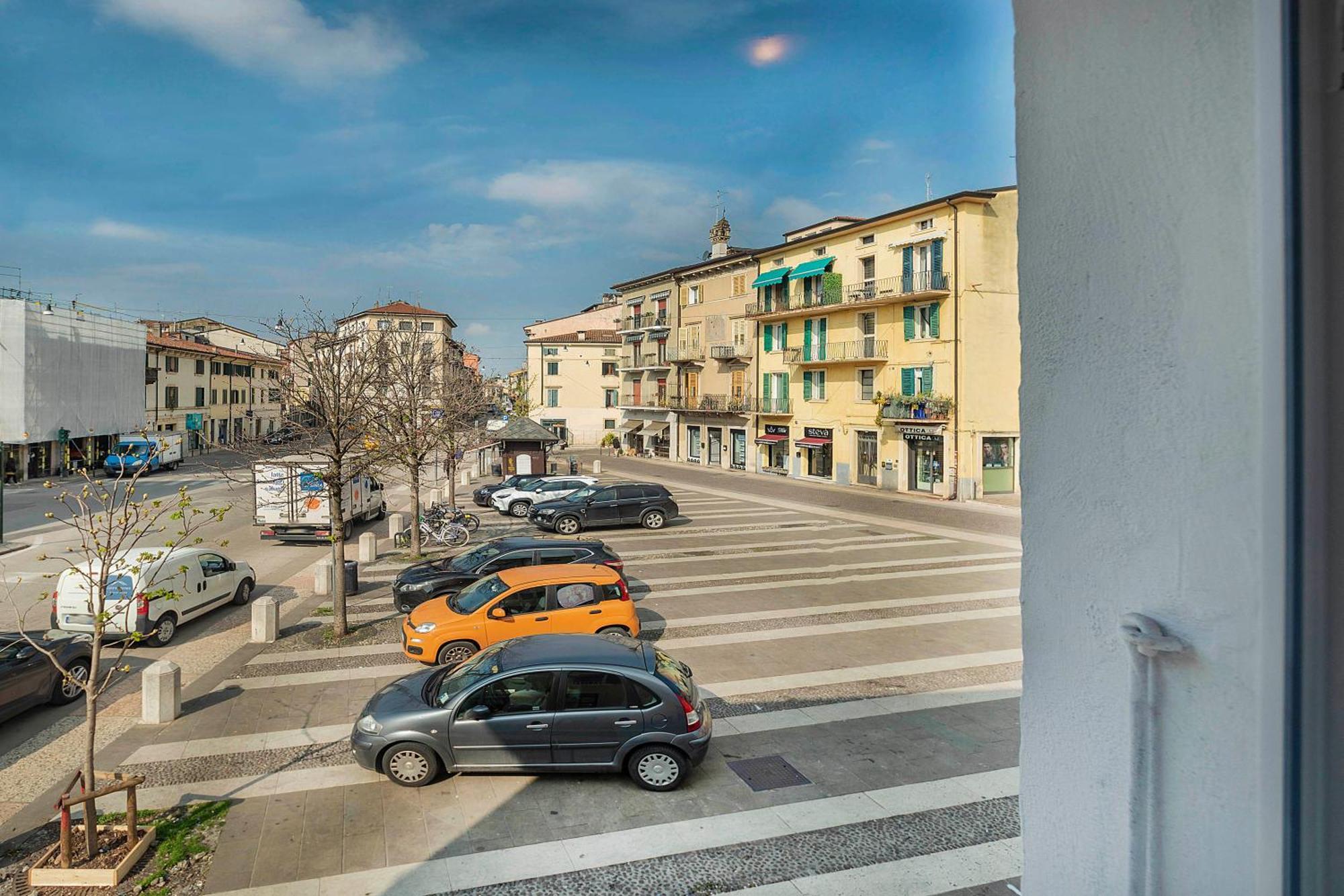 Italianflat - * Verona
