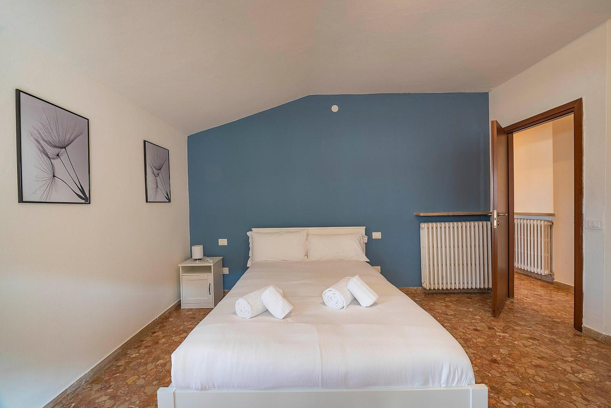 Pensión Italianflat -