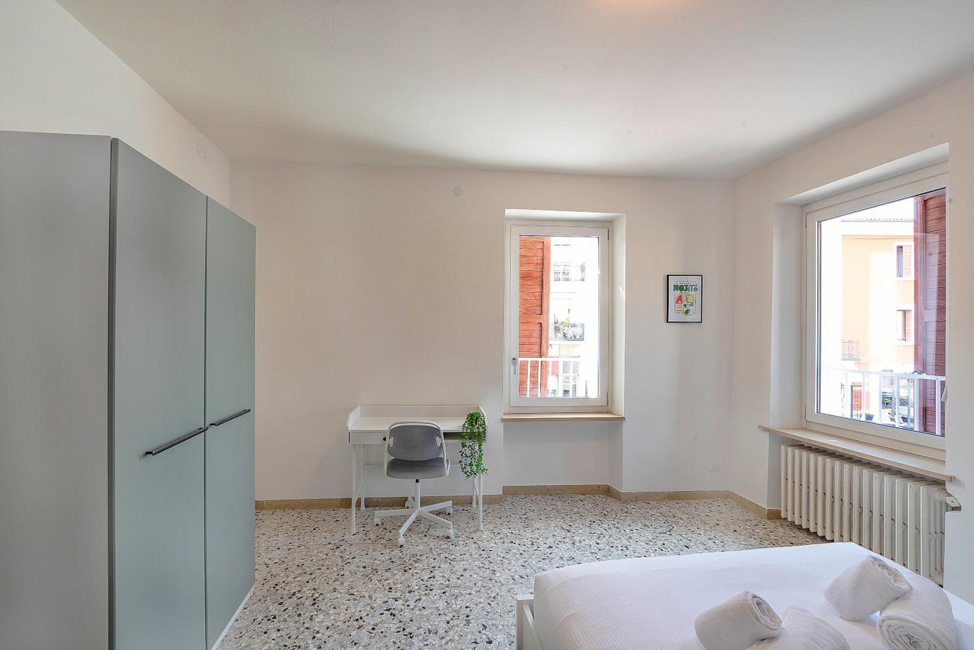 Pensión Italianflat - *