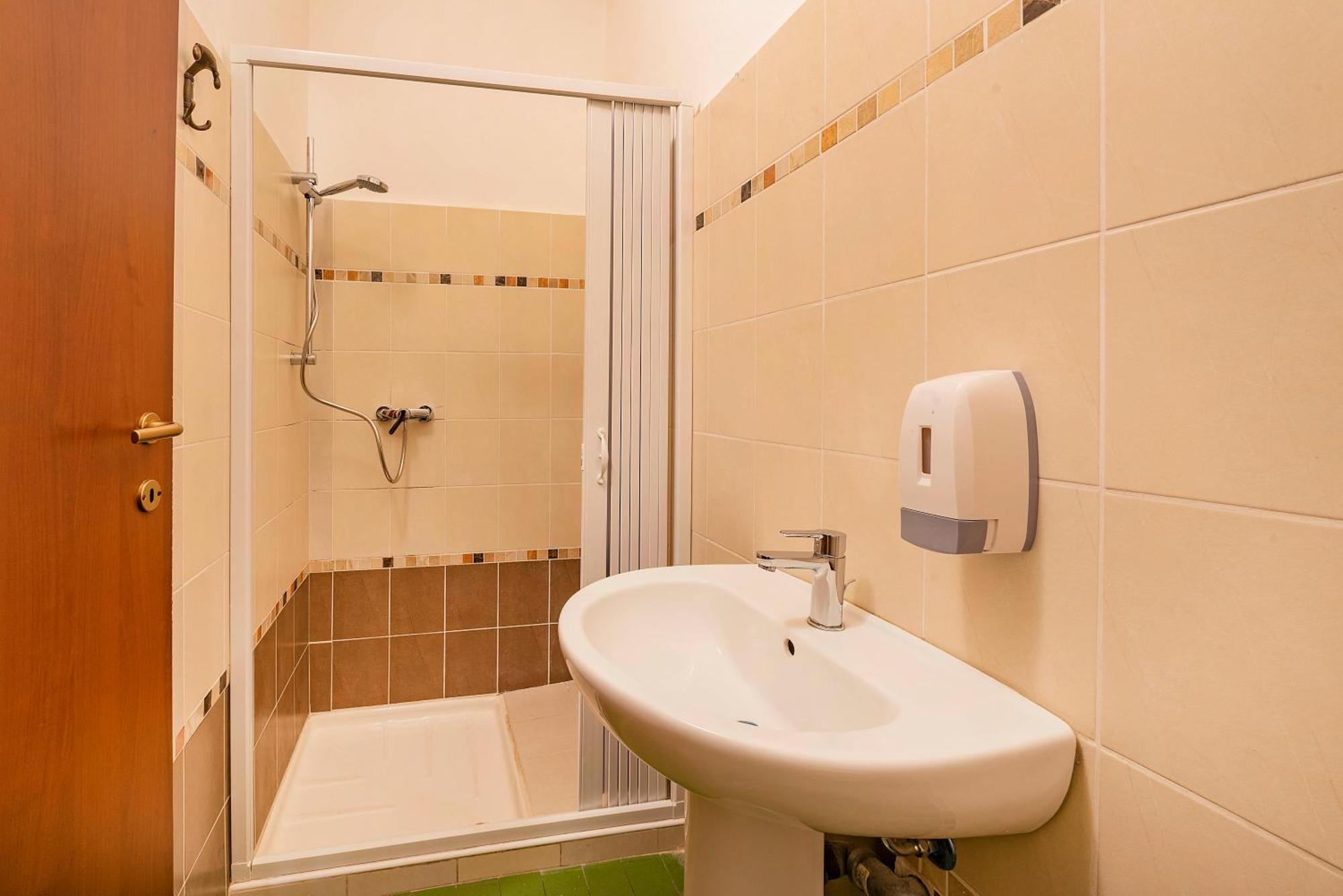 Italianflat - Pensión Verona