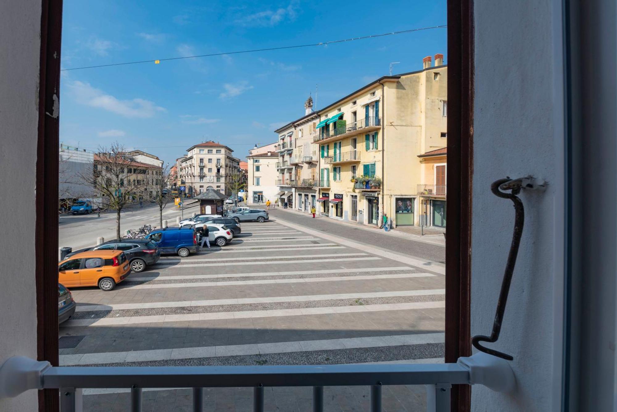 Italianflat - * Verona