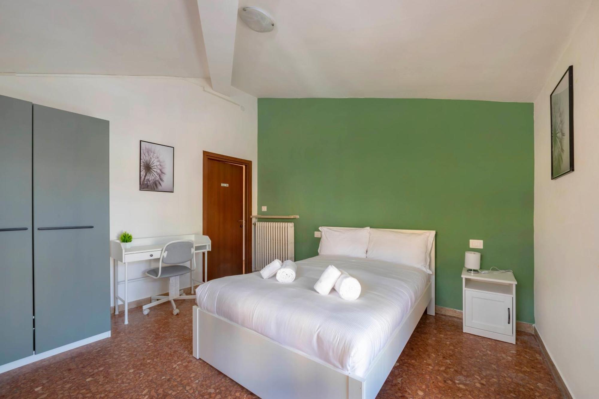 Italianflat -
