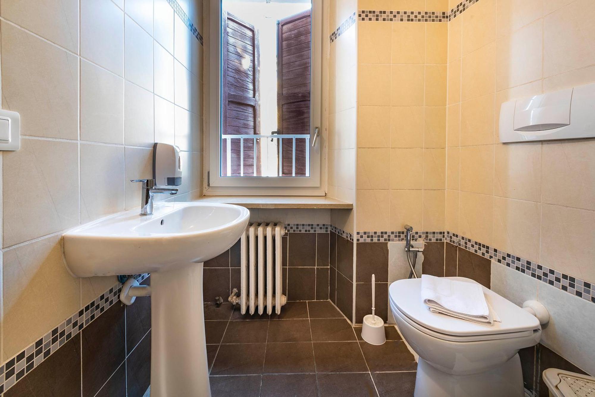 Pensión Italianflat -