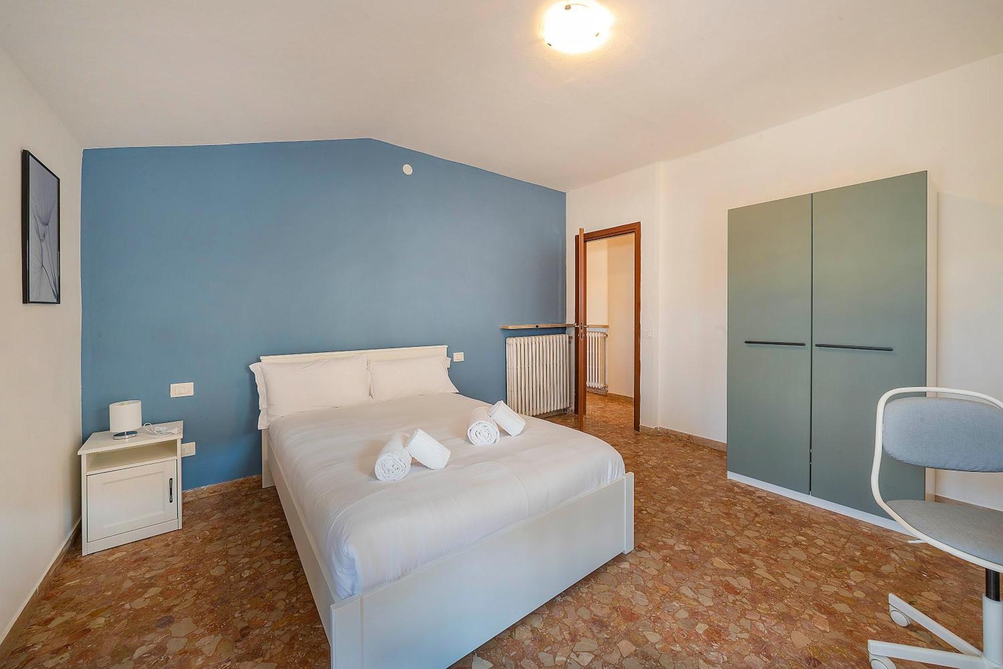Pensión Italianflat - Verona