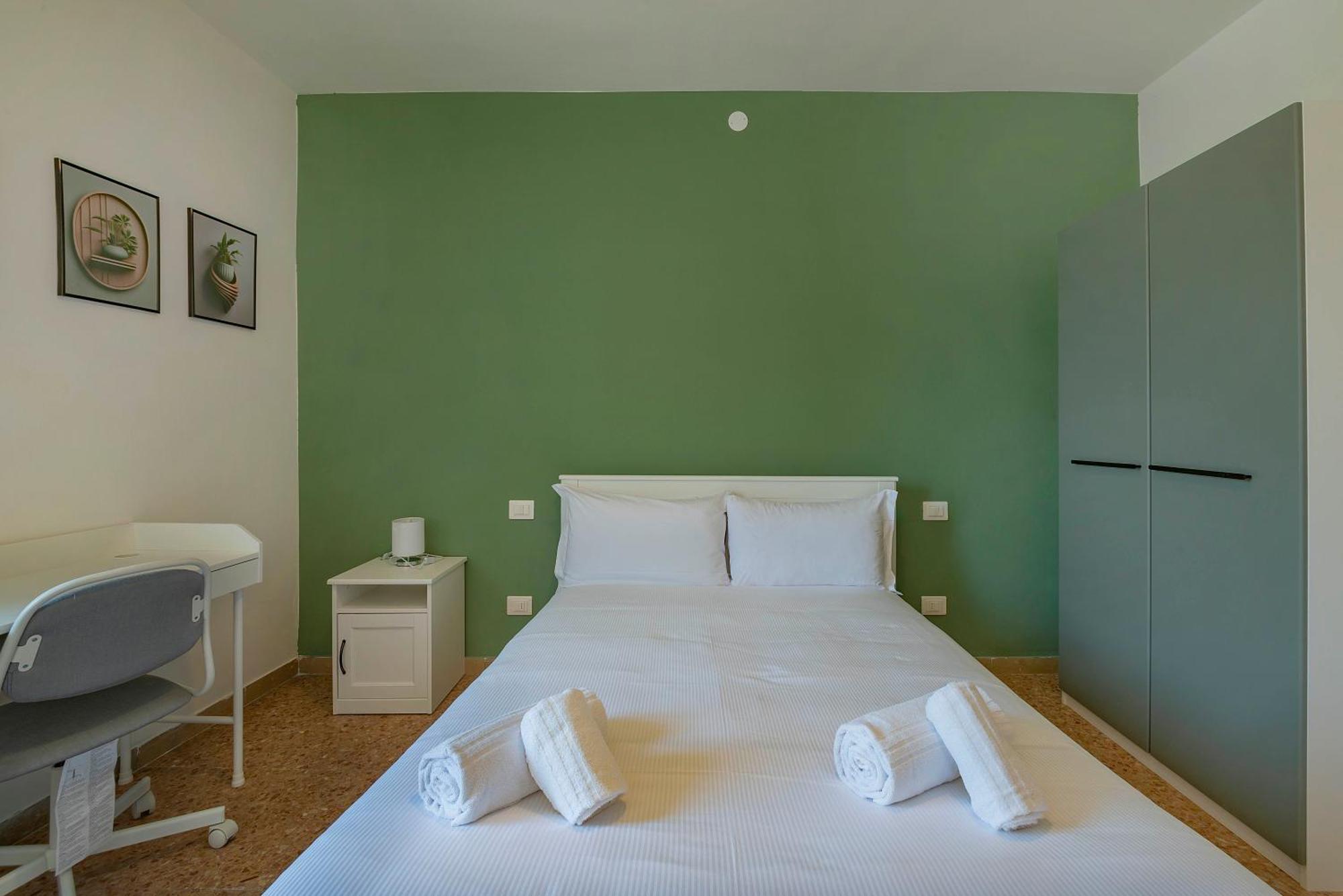 Pensión Italianflat -
