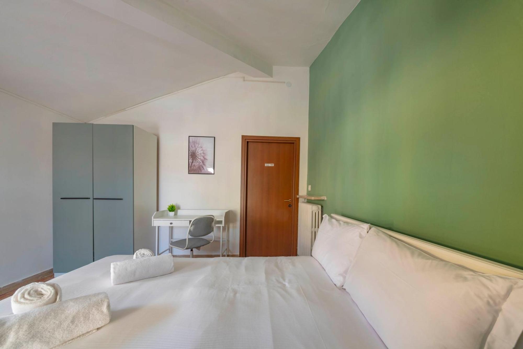 Italianflat - Pensión *