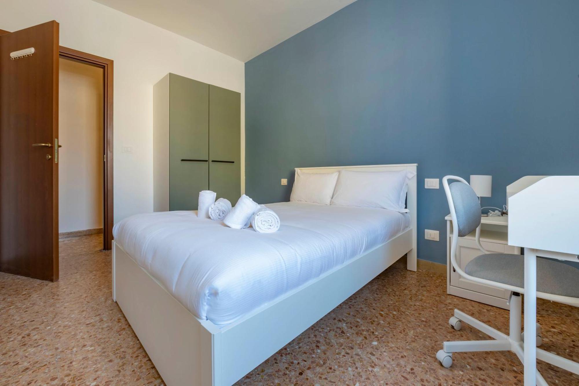 Pensión Italianflat - *