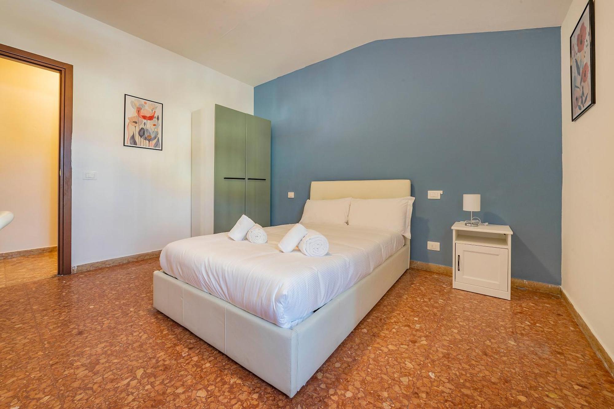 Italianflat - Pensión Verona