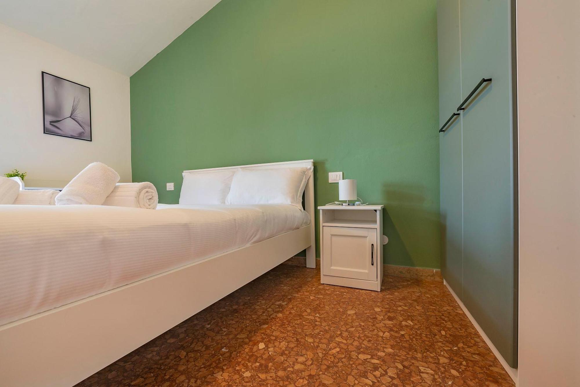 Italianflat - Pensión