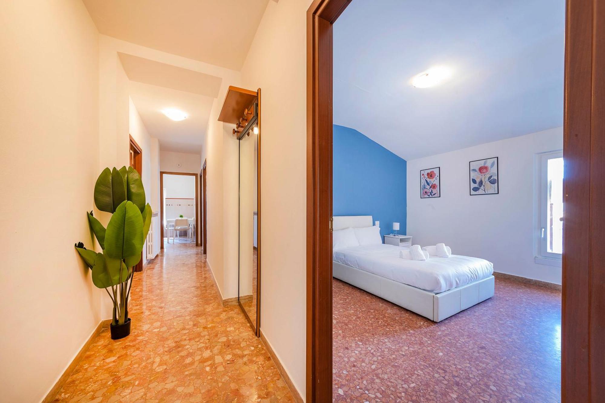 Pensión Italianflat -