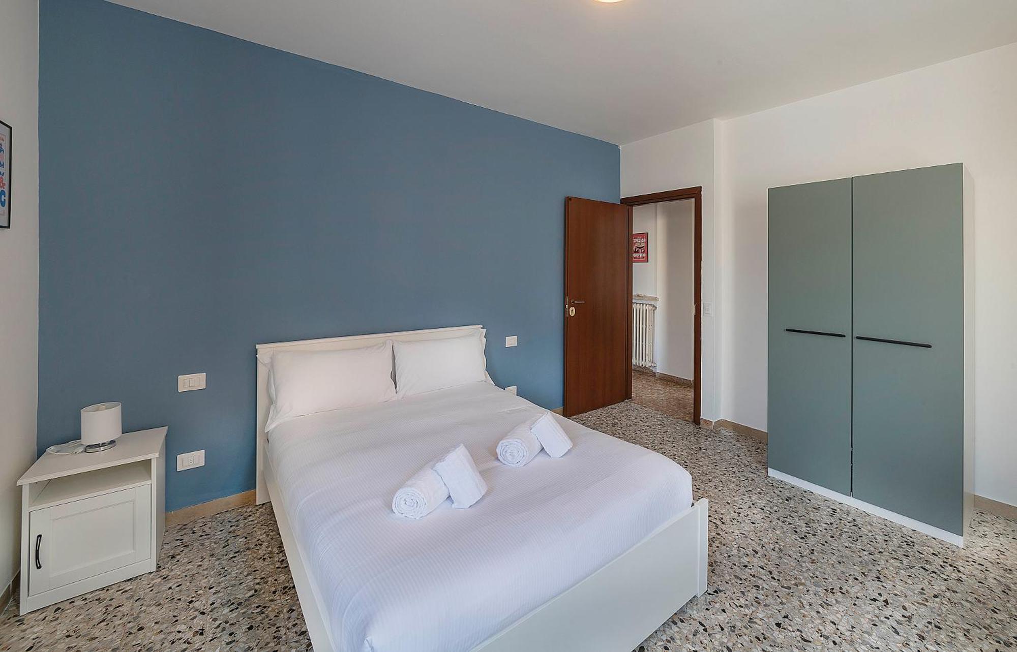 Italianflat - Pensión *