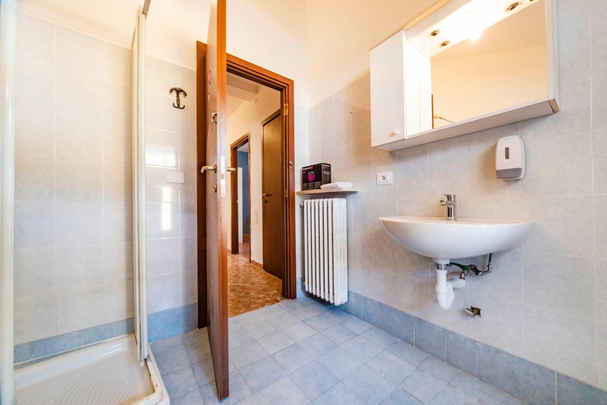 Pensión Italianflat - *