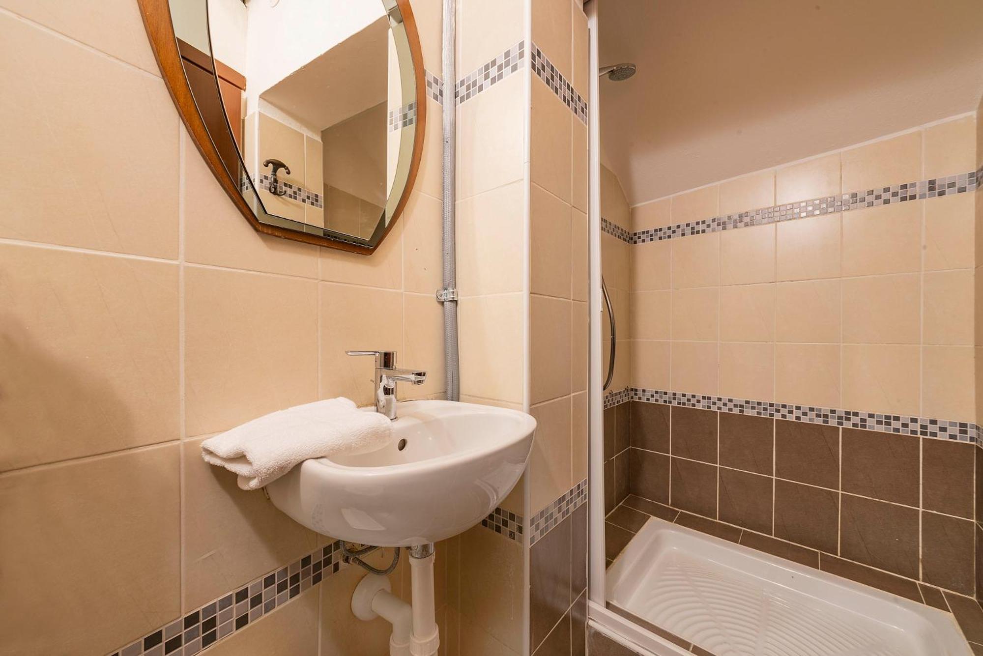 Pensión Italianflat - Verona