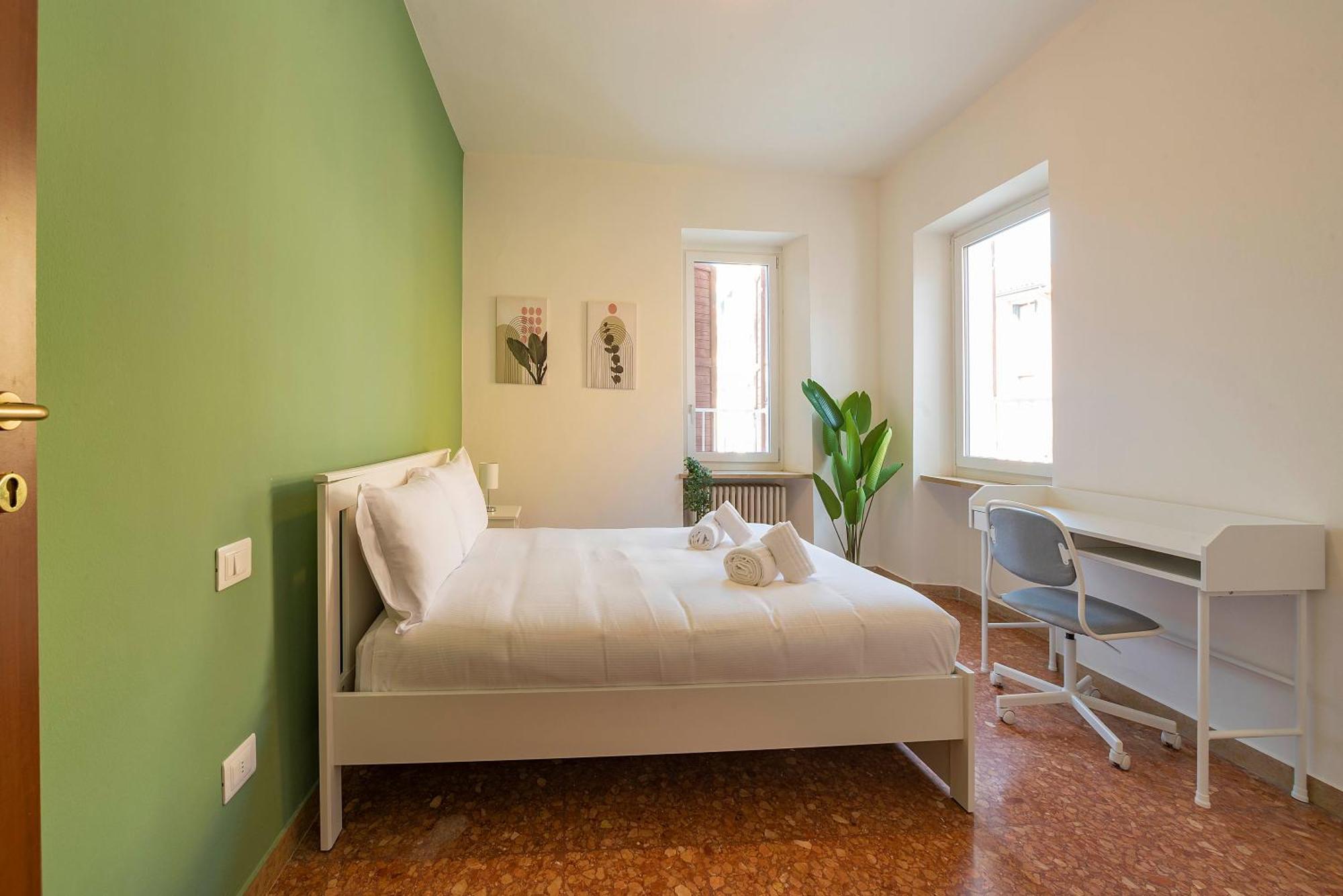 Italianflat - * Verona