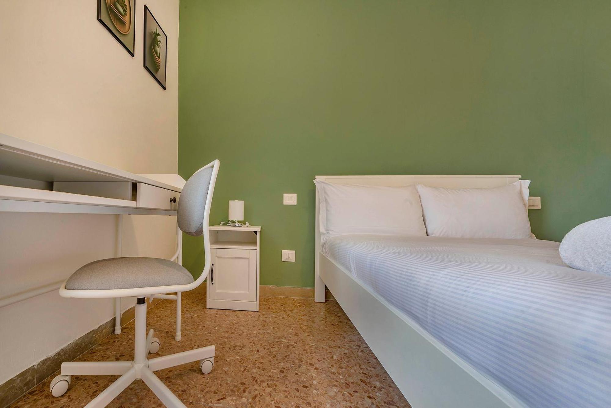 Italianflat - Pensión *