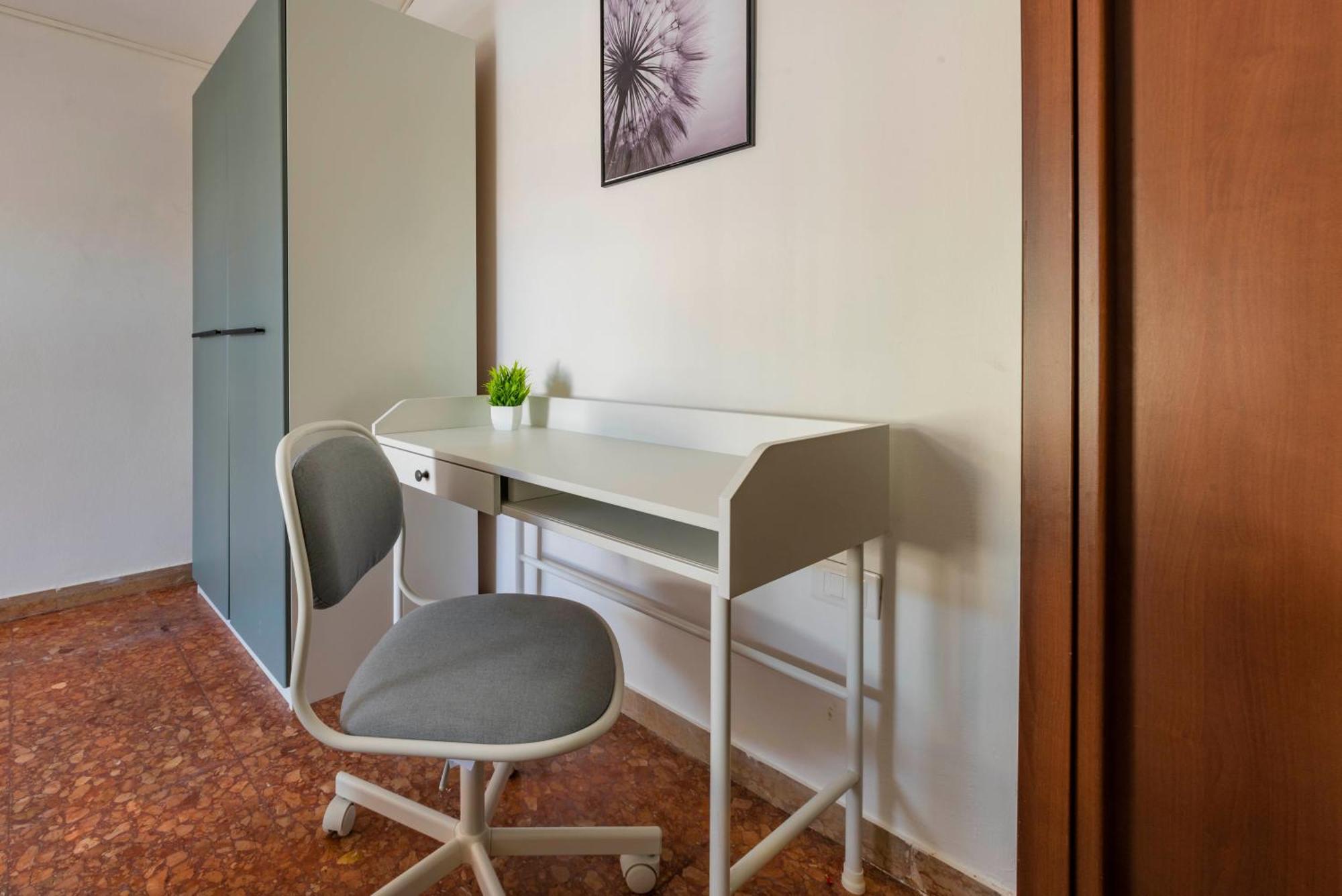 Italianflat - Pensión Verona