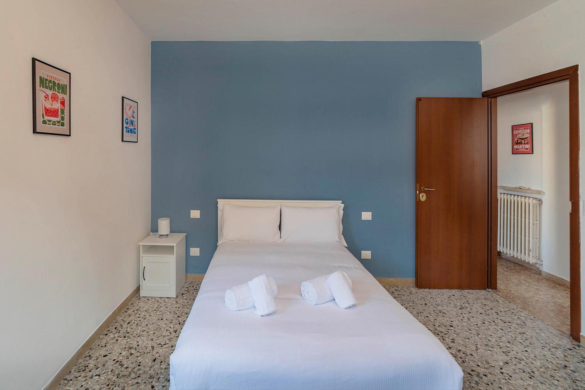 Italianflat - Pensión *