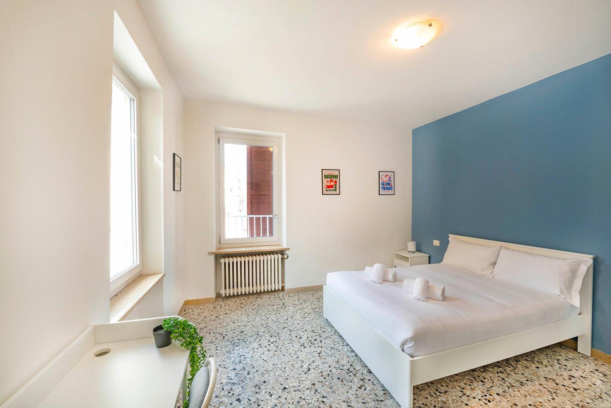 Italianflat - * Verona