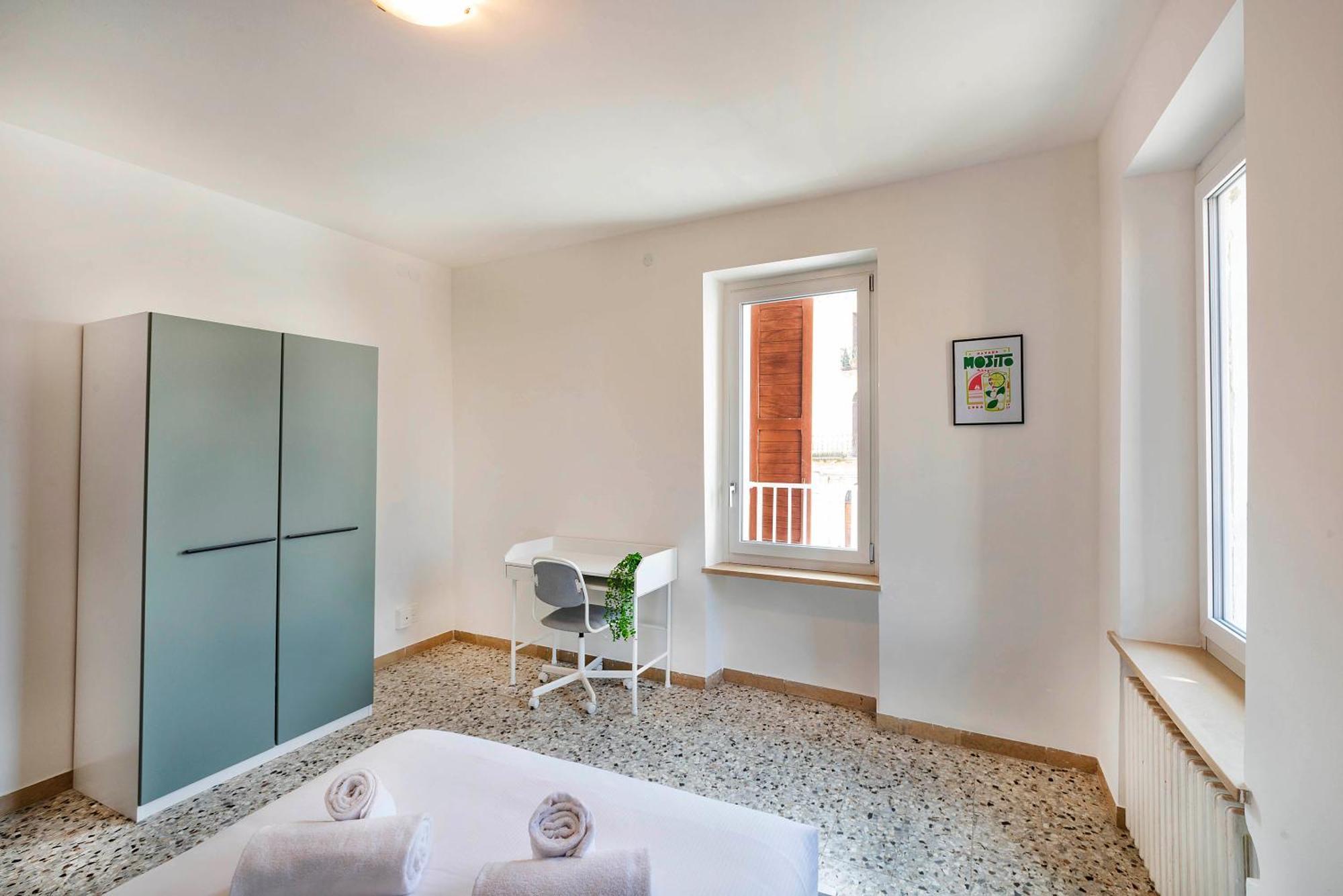 Italianflat -