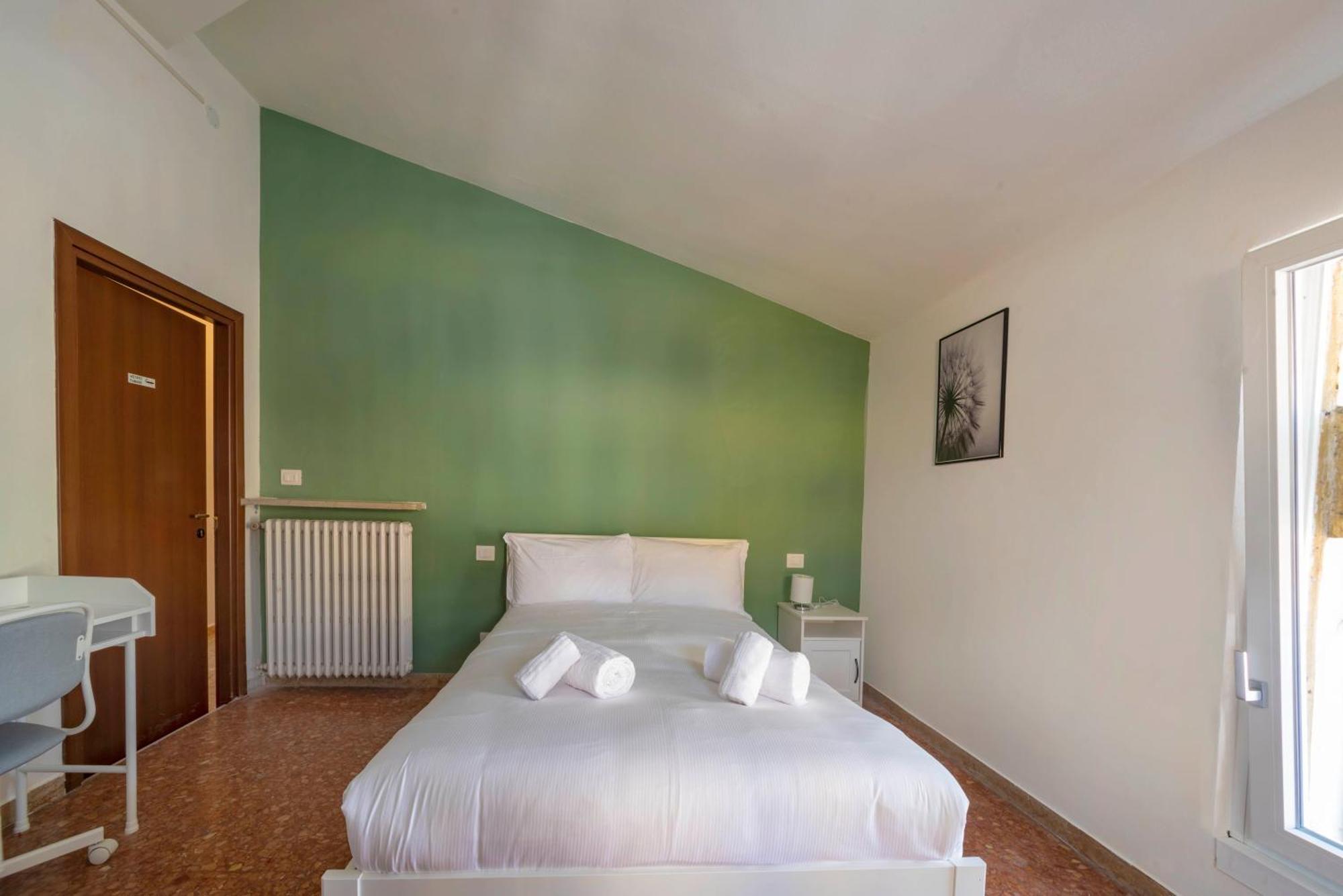 Italianflat - Pensión *