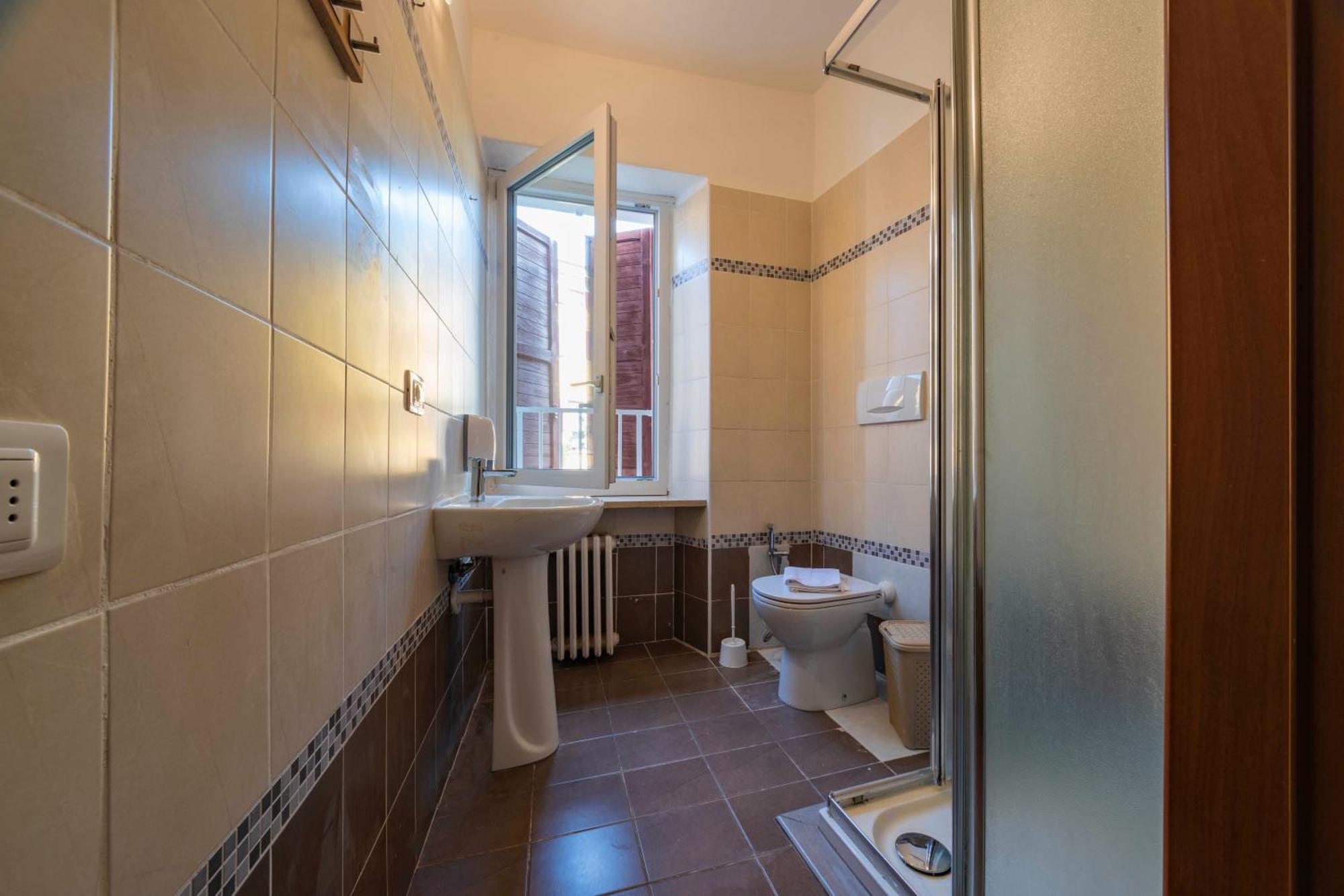 Guest house Italianflat - *