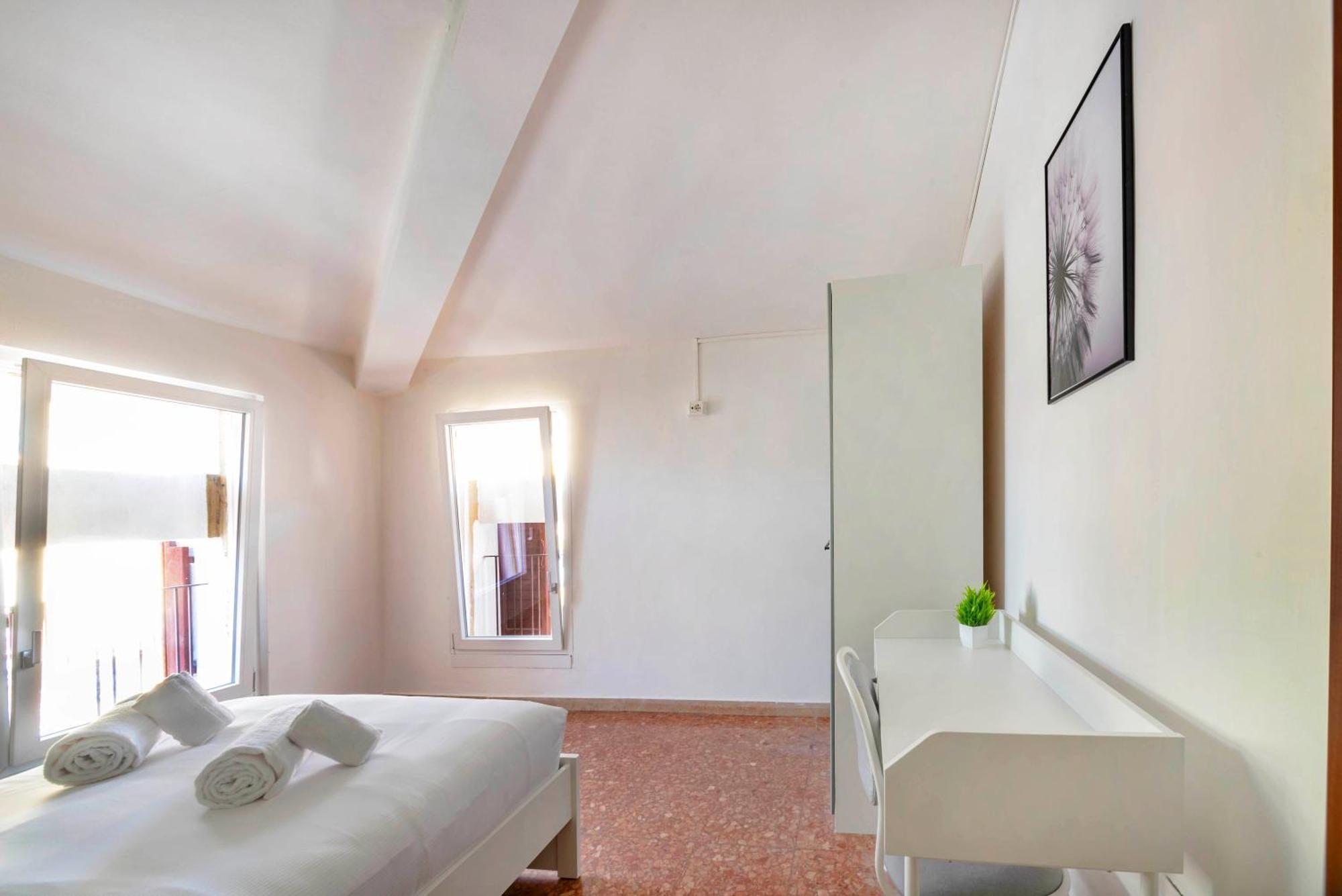 Pensión Italianflat - Verona