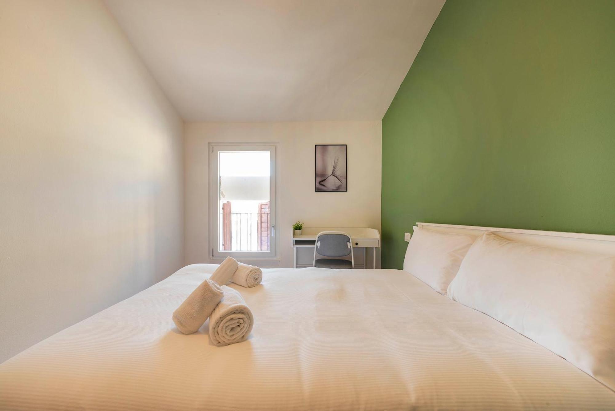 Italianflat - *