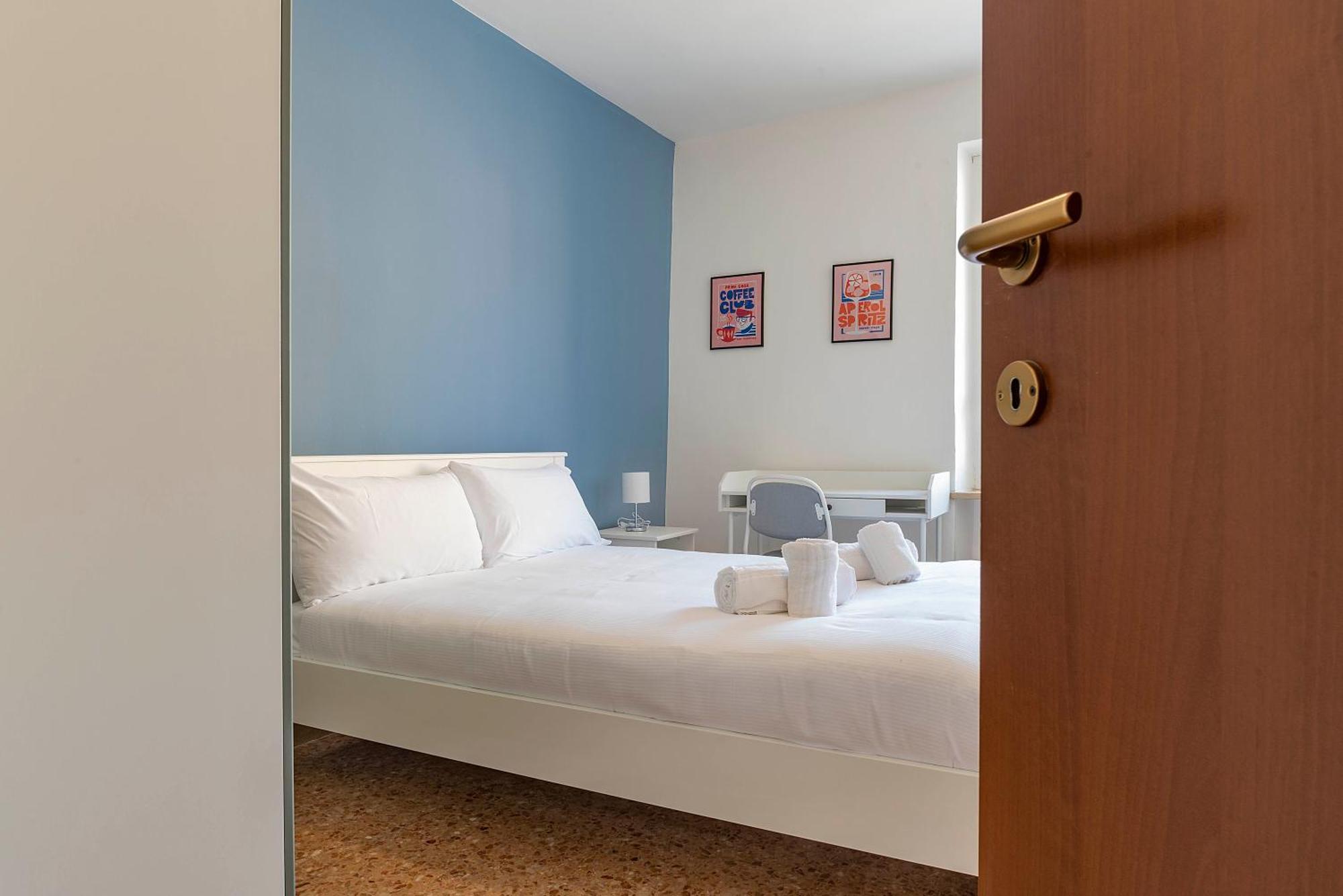 Italianflat - * Verona