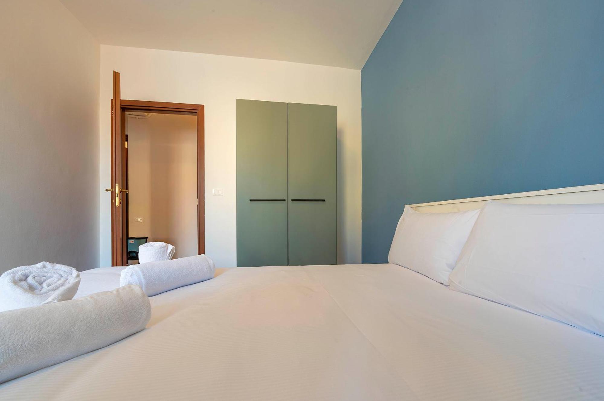Italianflat - Guest house