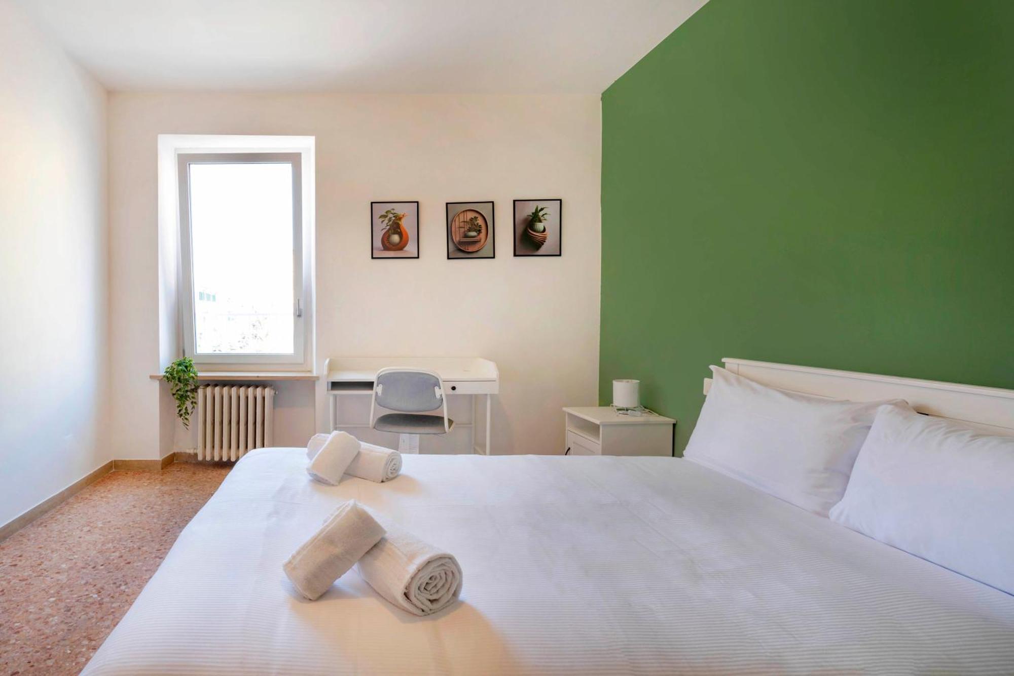 Italianflat - Guest house *